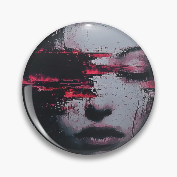 Item preview, Shattered Reality designed and sold by CHCOfficial.
