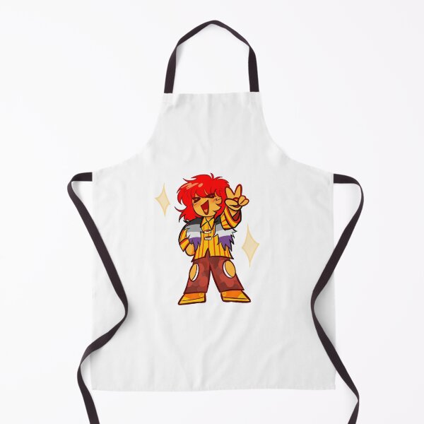 Item preview, Moe Doodle Ace Pride designed and sold by Vettin-Arts.