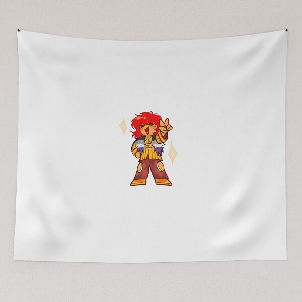 Item preview, Moe Doodle Ace Pride designed and sold by Vettin-Arts.