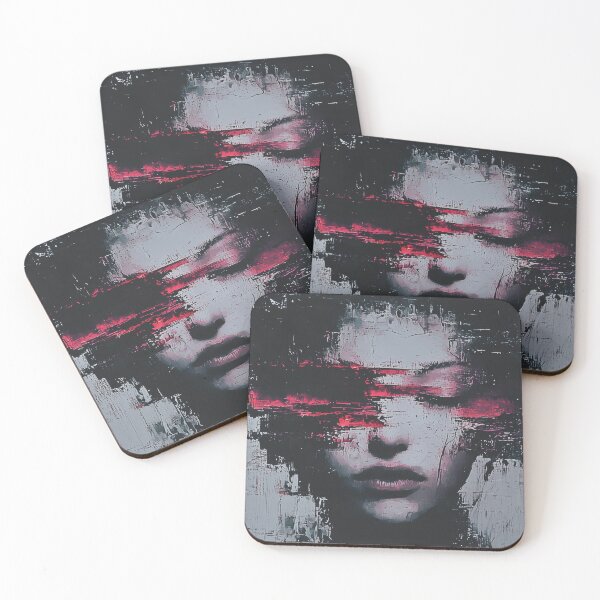 Item preview, Shattered Reality designed and sold by CHCOfficial.