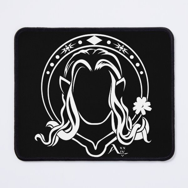 Item preview, Tungol sceal bēorhte bryne | A star shall brightly burn designed and sold by Aakheperure.