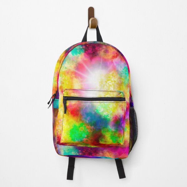 Item preview, Super Novas Colorful galaxy designed and sold by Kimber Nova.