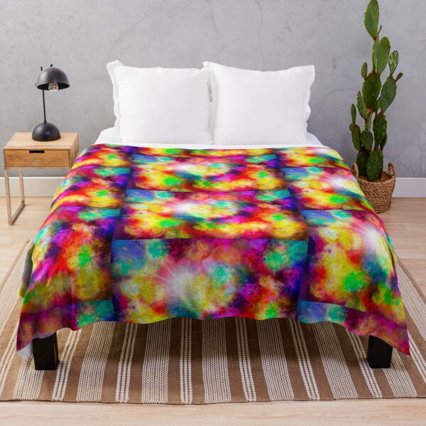 Item preview, Super Novas Colorful galaxy designed and sold by Kimber Nova.