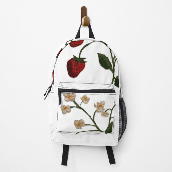 Item preview, Strawberry painting designed and sold by arodger.