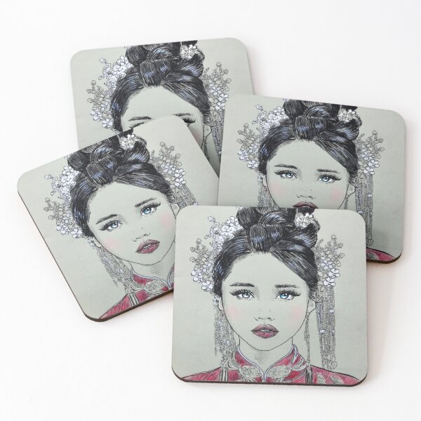 Item preview, mei designed and sold by Loui  Jover.