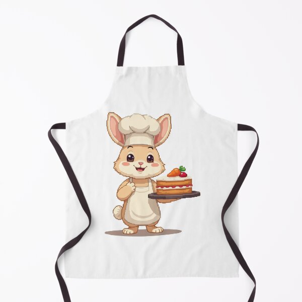 Item preview, Pixel Treats from the Baker Rabbit designed and sold by NaturePixel.