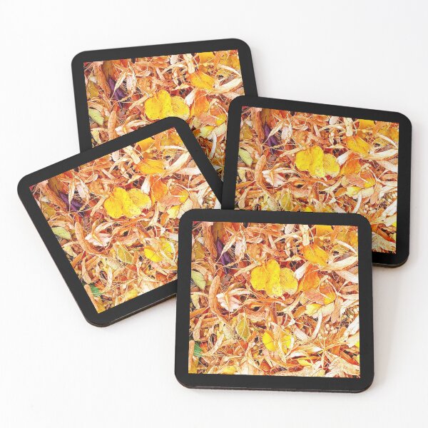 Item preview, Fall Foliage designed and sold by craftsbydaphy.