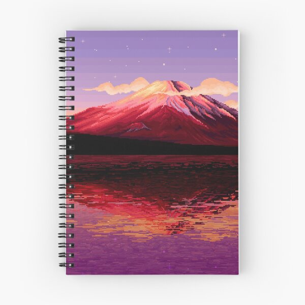 Item preview, Mount Fuji designed and sold by Erienstrf.
