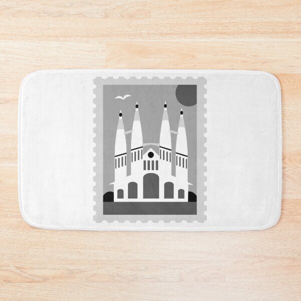 Item preview, Travel postage stamp designed and sold by broadwaygirl142.