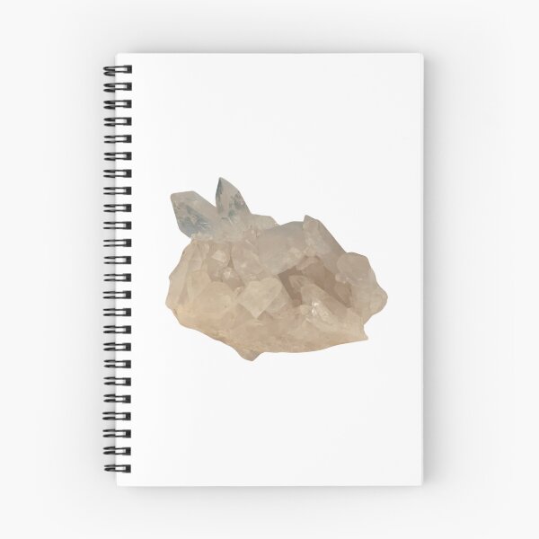 Item preview, Clear Quartz cluster designed and sold by ciarameadows.