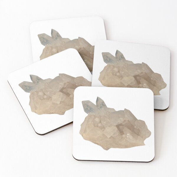 Item preview, Clear Quartz cluster designed and sold by ciarameadows.