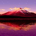 1000以上 Sunrise Mt Fuji Aikondoso