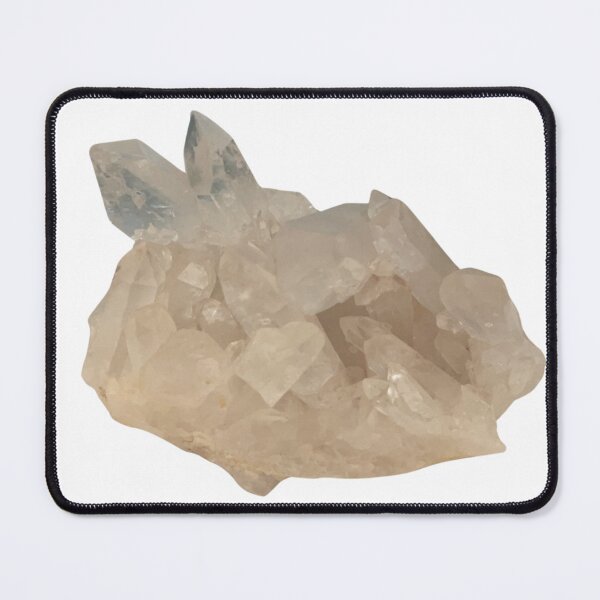 Item preview, Clear Quartz cluster designed and sold by ciarameadows.