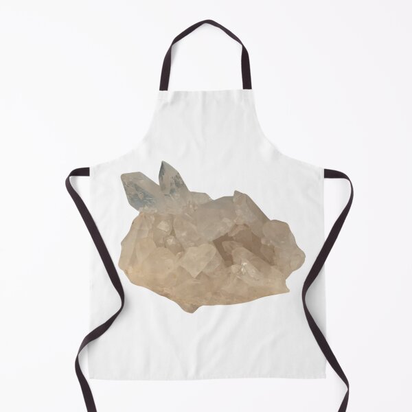 Item preview, Clear Quartz cluster designed and sold by ciarameadows.
