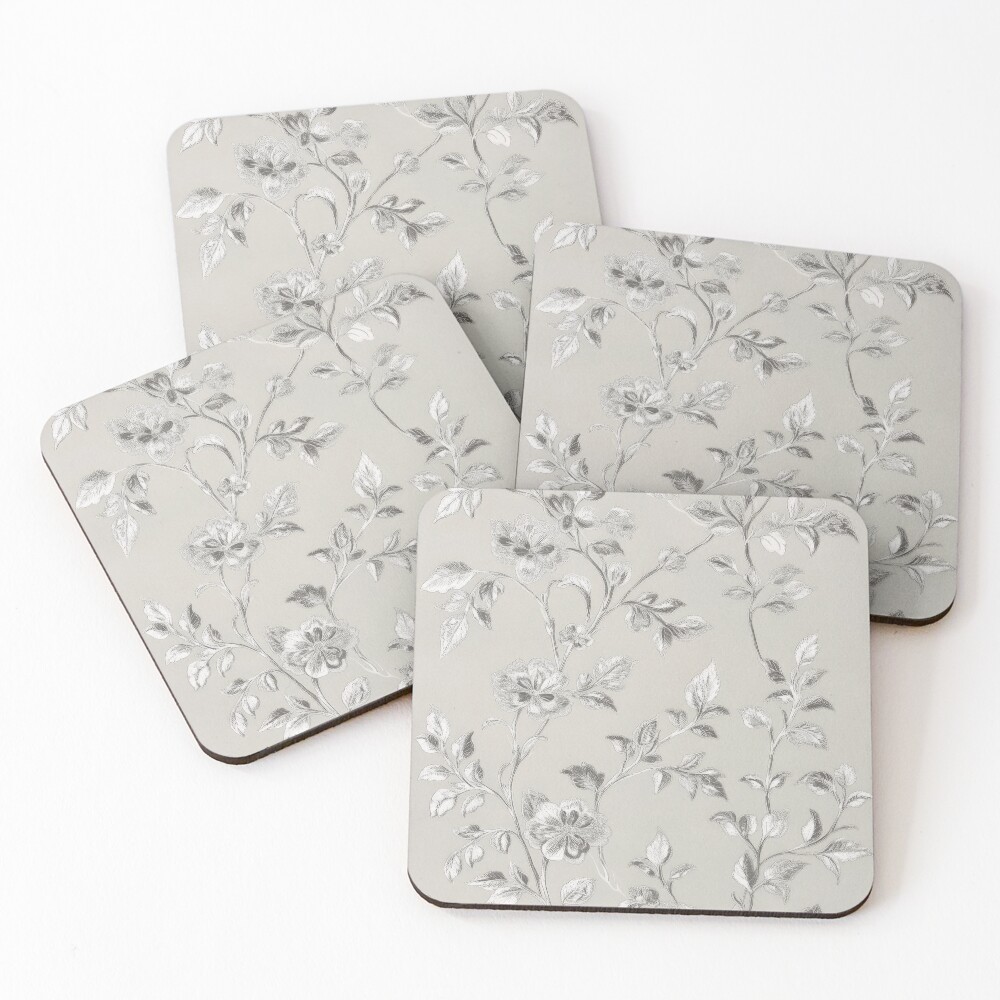 Item preview, Coasters (Set of 4) designed and sold by StoreWCoolStuff.