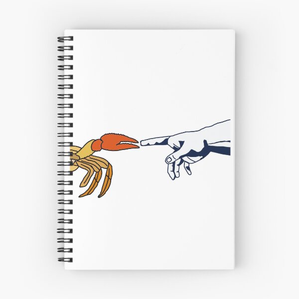 Item preview, Creation of Crab designed and sold by brisdesdesigns.