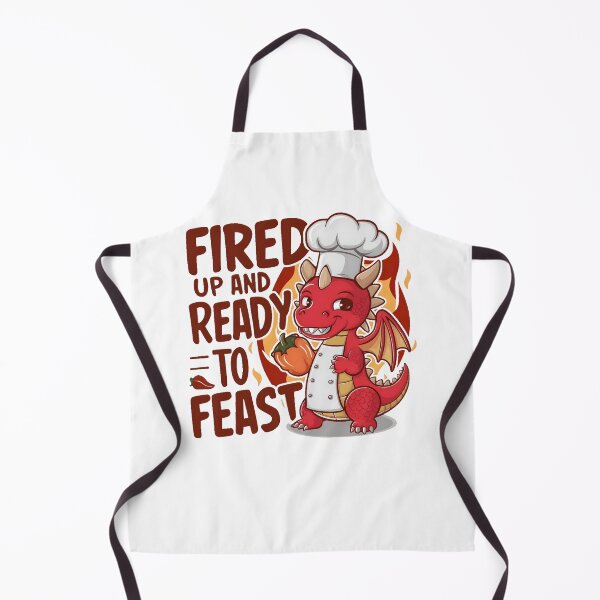 Item preview, Dragon Cook designed and sold by PlanetMarker.