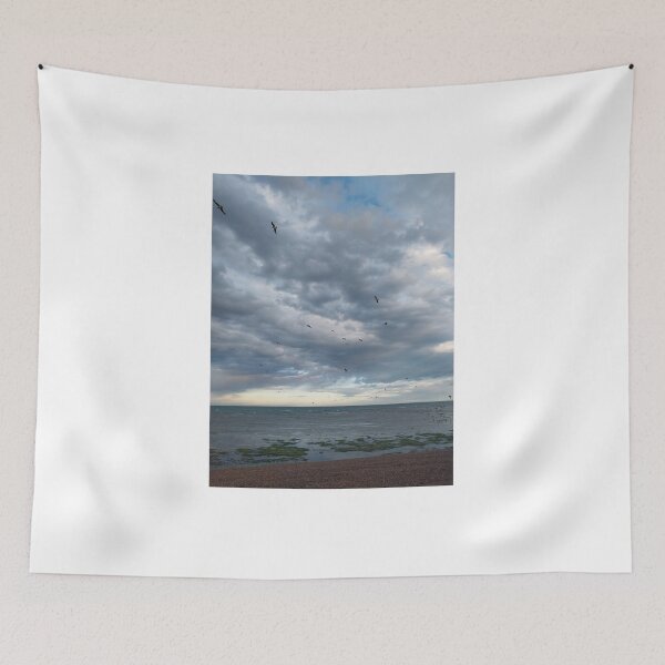 Item preview, Postcard from the sea designed and sold by Daniela110.