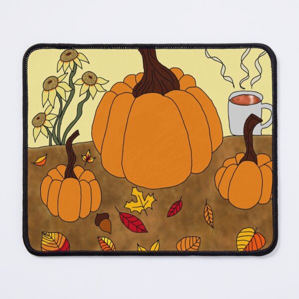 Item preview, Happy fall! designed and sold by AncientDreamer.