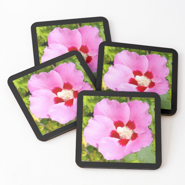Item preview, Pink Hibiscus designed and sold by craftsbydaphy.