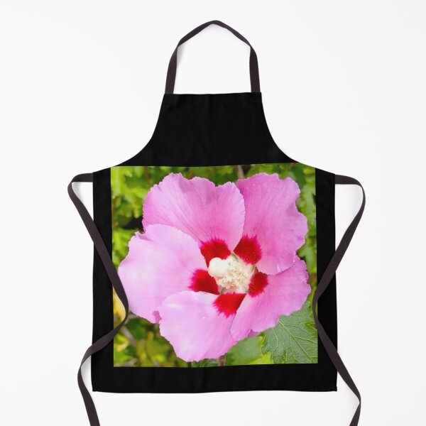 Item preview, Pink Hibiscus designed and sold by craftsbydaphy.