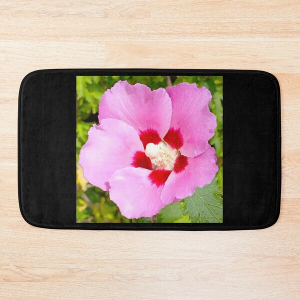 Item preview, Pink Hibiscus designed and sold by craftsbydaphy.
