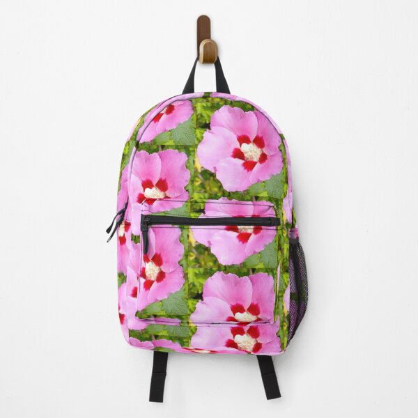 Item preview, Pink Hibiscus designed and sold by craftsbydaphy.