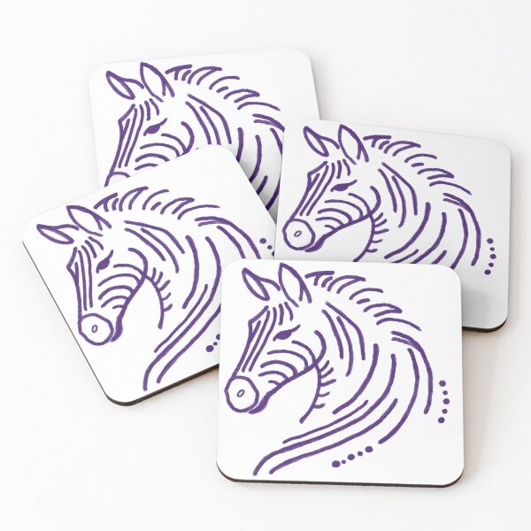 Item preview, EDS Zebra designed and sold by DoodleBeeb.