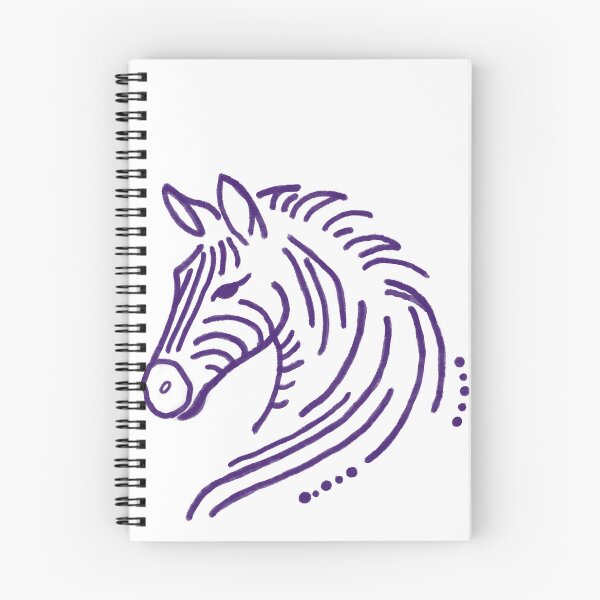 Item preview, EDS Zebra designed and sold by DoodleBeeb.