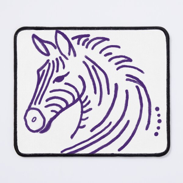 Item preview, EDS Zebra designed and sold by DoodleBeeb.