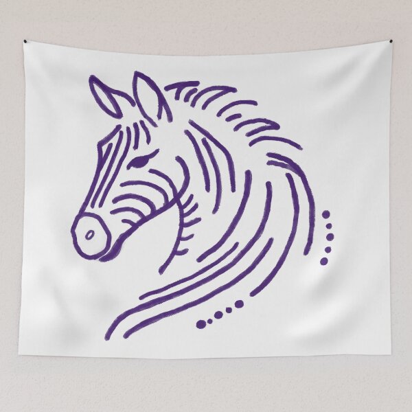 Item preview, EDS Zebra designed and sold by DoodleBeeb.
