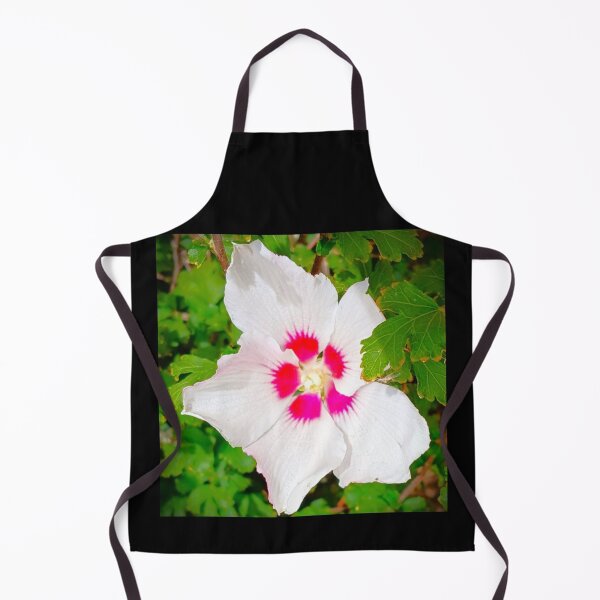 Item preview, White Hibiscus designed and sold by craftsbydaphy.