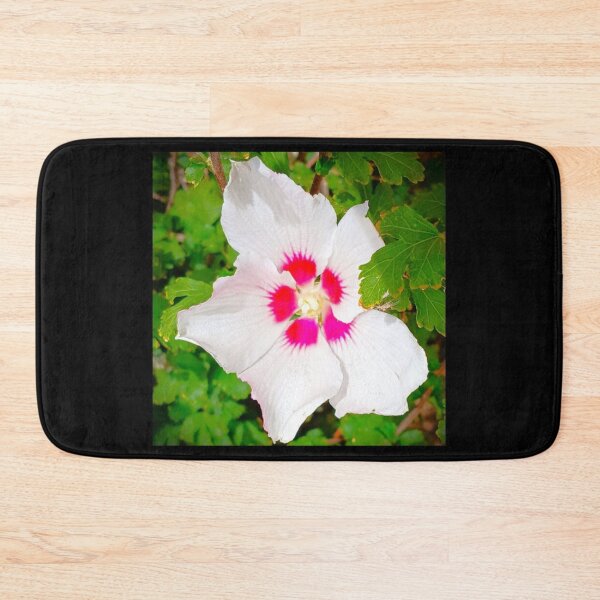 Item preview, White Hibiscus designed and sold by craftsbydaphy.