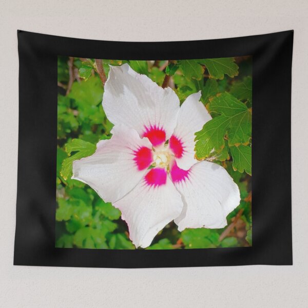 Item preview, White Hibiscus designed and sold by craftsbydaphy.