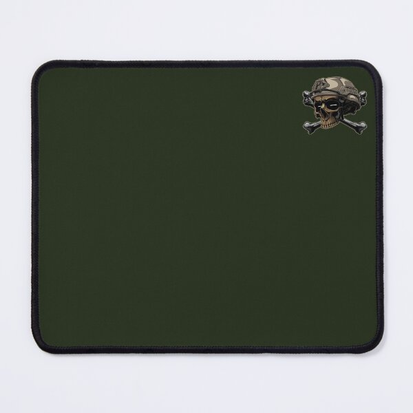 Item preview, Cool army skull designed and sold by thebestperson21.