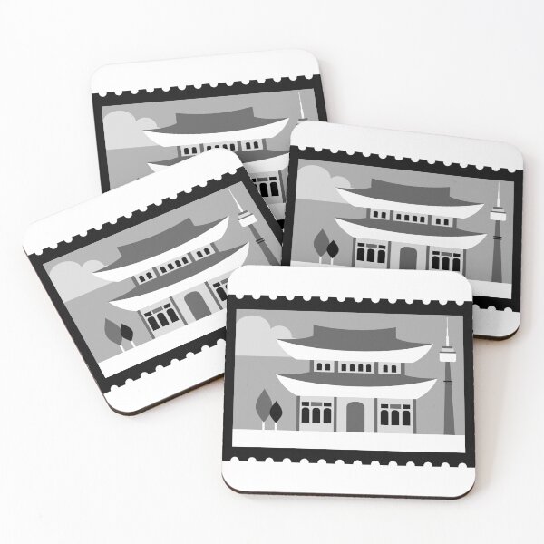 Item preview, Travel postage stamp designed and sold by broadwaygirl142.