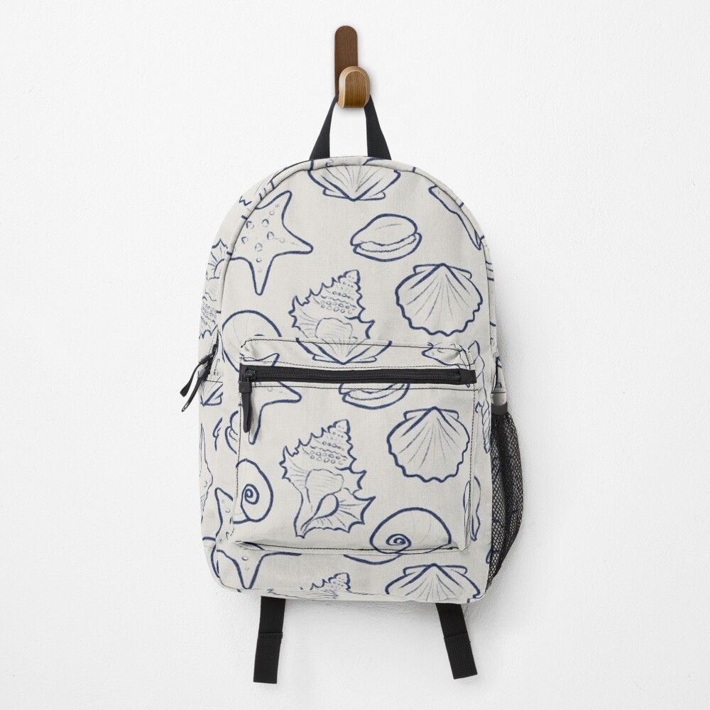 Item preview, Backpack designed and sold by madewithlaura.