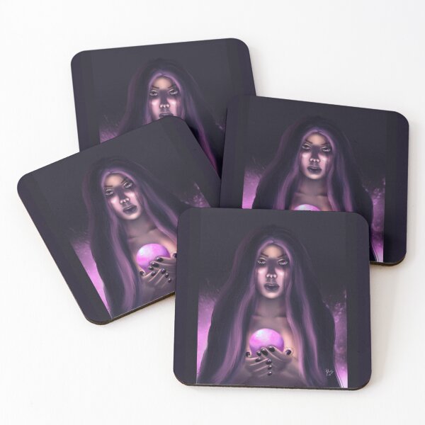 Item preview, The Fortune-Teller designed and sold by Lantern-Light.