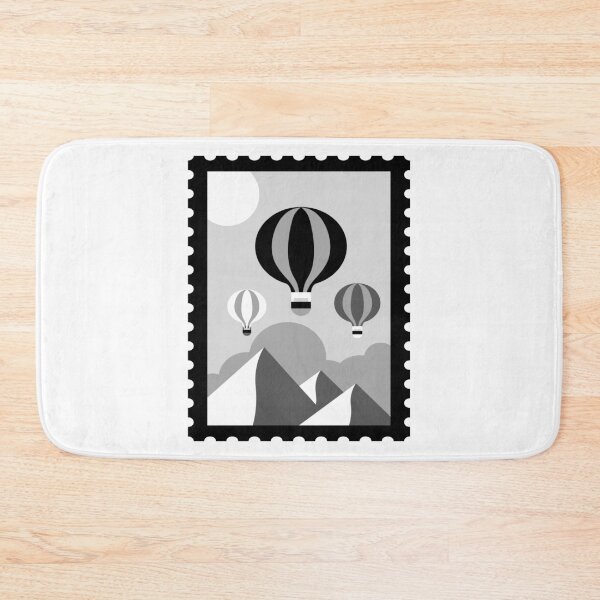 Item preview, Travel postage stamp designed and sold by broadwaygirl142.