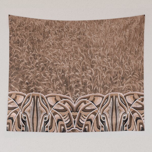 Item preview, Looking Over designed and sold by Fluid Artzworx.
