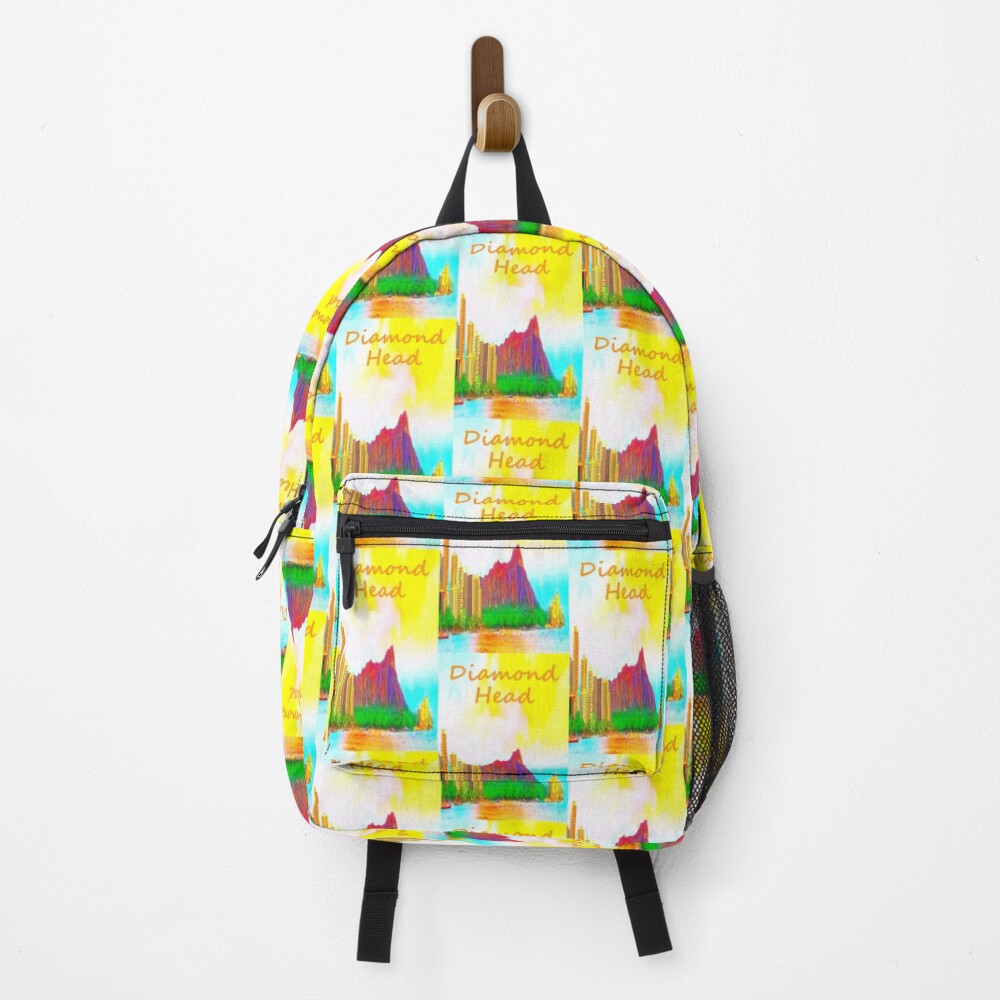 Item preview, Backpack designed and sold by R-F-B.