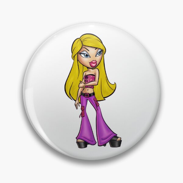 Item preview, Bratz; Cloe designed and sold by Marco Bottiglieri.
