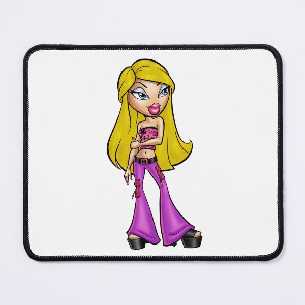 Item preview, Bratz; Cloe designed and sold by Marco Bottiglieri.