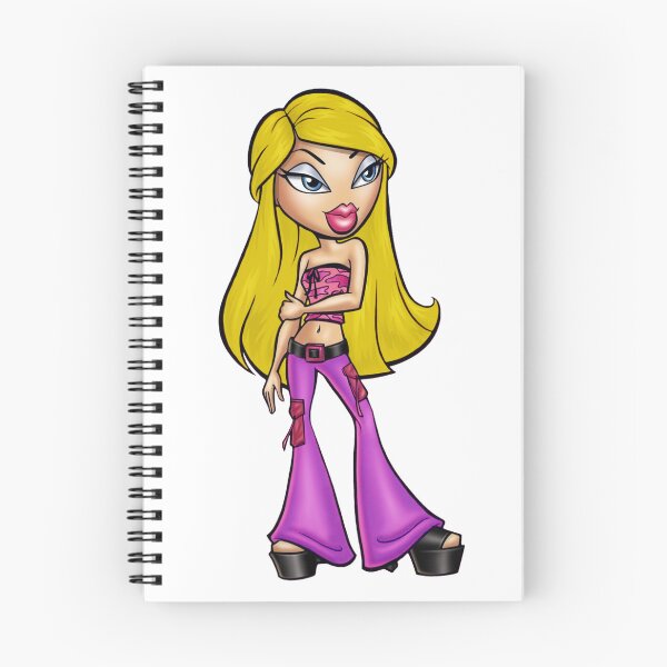 Item preview, Bratz; Cloe designed and sold by Marco Bottiglieri.