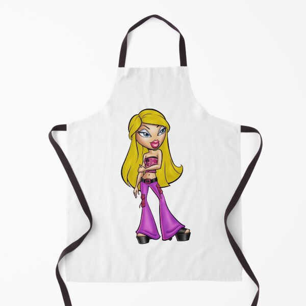 Item preview, Bratz; Cloe designed and sold by Marco Bottiglieri.