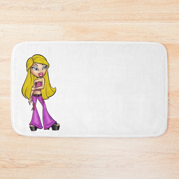 Item preview, Bratz; Cloe designed and sold by Marco Bottiglieri.