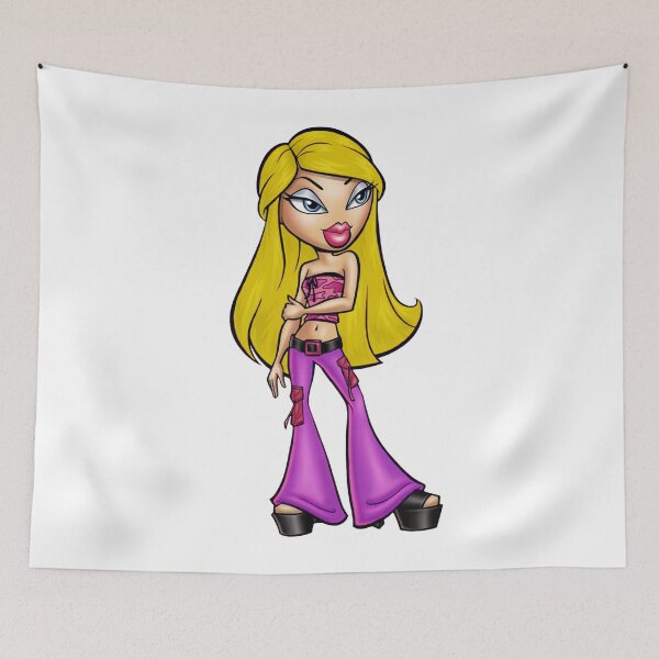 Item preview, Bratz; Cloe designed and sold by Marco Bottiglieri.