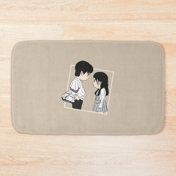 Item preview, KDrama Chibi : Lovely Runner designed and sold by wann23.