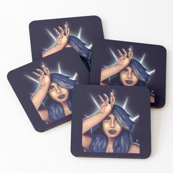Item preview, Age of Aquarius designed and sold by Lantern-Light.
