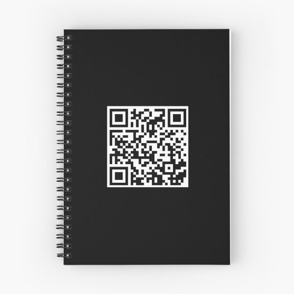 Item preview, Titanic Recorder |Holographic Sticker| QR Code Meme designed and sold by SeaNympth.